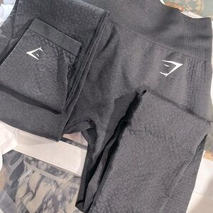 Gymshark Vital Seamless Leggings